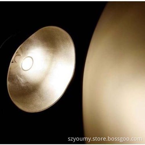 4W high power LED spotlight bulbs, AC 85-265V, 4 X 1W